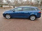 Renault Mégane 1.2 Energy TCe 130pk limited ed. nieuwe APK!, Voorwielaandrijving, Stof, 4 cilinders, Blauw