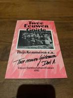 Twee Eeuwen Goirle - Thijs Kemmeren e.a., Ophalen of Verzenden, 20e eeuw of later, Gelezen