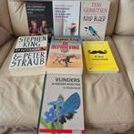 NETTE BOEKEN TE KOOP, Ophalen of Verzenden, Zo goed als nieuw