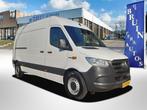 Mercedes-Benz eSprinter eSprinter L2/H2 47/56 kWh (bj 2024), Stof, Gebruikt, Wit, 2655 kg