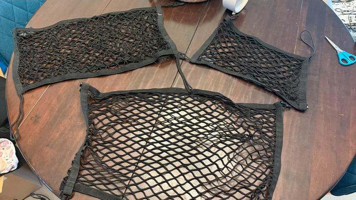 Skoda Kofferbak Bagagenet origineel- Handig!, Auto-onderdelen, Interieur en Bekleding, Skoda, Nieuw, Ophalen of Verzenden