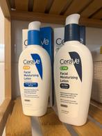 CeraVe AM + PM Facial Moisturizing Lotion Bundle – New, Ophalen of Verzenden, Nieuw, Gehele gezicht, Verzorging