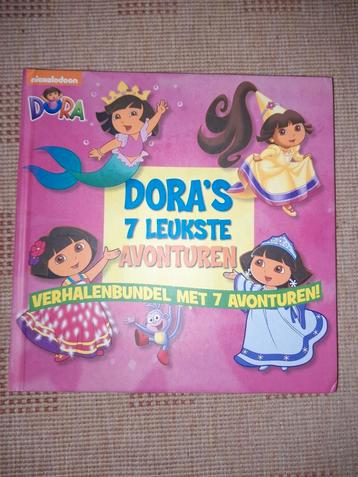 Dora's 7 leukste avonturen