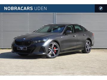 BMW i5 eDrive40 M Sport Automaat / Bowers & Wilkins / Adapti beschikbaar voor biedingen
