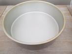 Wilton bakvorm PME 25cm rond 8cm hoog, Hobby en Vrije tijd, Ophalen of Verzenden, Gebruikt, Taarten, Bakvorm