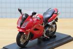 Honda VFR800 V-tec 1:18 Maisto los, Maisto, May Cheong Group France S.A.S., Ophalen of Verzenden, Zo goed als nieuw