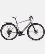 Specialized Vado SL 5.0 EQ - Top E-Bike! Mt L, Zo goed als nieuw, 51 tot 55 cm, 50 km per accu of meer, Ophalen