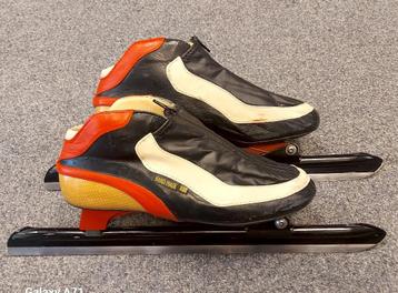 VIKING GOLD XBR nagano special maat 42 beschikbaar voor biedingen