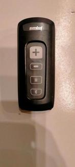 Zebra Symbol streepjescode scanner CS4070 bluetooth, Ophalen of Verzenden, Zo goed als nieuw, Zebra, Barcodescanner