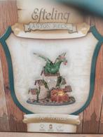 Efteling Anton Pieck Beeldje - De Draak - Nieuw!, Verzamelen, Efteling, Ophalen of Verzenden