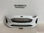 Ford Fiesta VIII voorbumper H1BB-17757-AP