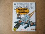 adv1619 transformers mini, Eén stripboek, Ophalen, Gelezen