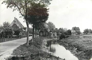 (378-380-029) Venhuizen De Buurt beschikbaar voor biedingen