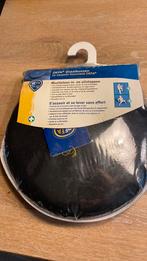 Draaikussen DEFA nieuw zwart 30 cm, Diversen, Ophalen of Verzenden, Nieuw