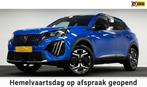 Peugeot 2008 Peugeot 2008 1.2 PureTech *NIEUW MODEL*Navi*Cam, Gebruikt, Zwart, 1199 cc, Blauw