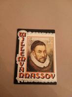 Willem van Nassau  1984 ISBN 90 6506 0477 Wilhelmus uitgever, Boeken, Geschiedenis | Vaderland, Verzenden, 20e eeuw of later, Zo goed als nieuw