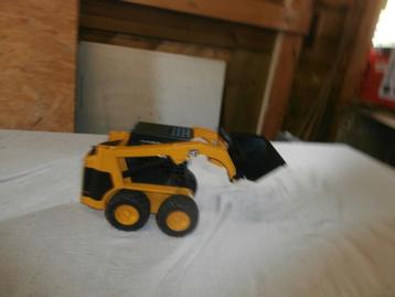 Bruder CAT Bobcats beschikbaar voor biedingen