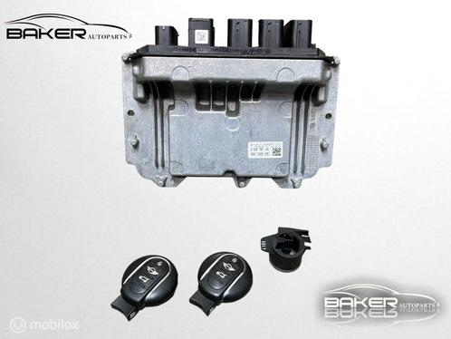 Computer motormanagement Set B38A15A Mini F55 1.5 ('14-'21), Auto-onderdelen, Elektronica en Kabels, Mini, Gebruikt, Ophalen of Verzenden