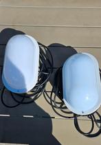 2x Voortent Lamp Crusader - Zo Goed Als Nieuw, Caravans en Kamperen, Ophalen, Zo goed als nieuw