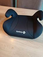 Zitverhoger Manga Safe Booster van Safety 1st, Kinderen en Baby's, Autostoeltjes, Autogordel, 15 t/m 36 kg, Zo goed als nieuw
