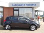 Opel Corsa 1.2-16V Design Edition Navi | El.ramen | 81.500km, Voorwielaandrijving, Euro 5, 1063 kg, Gebruikt