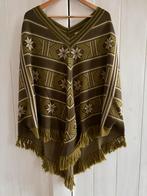 Vintage Adidas Poncho, Ophalen of Verzenden, Zo goed als nieuw