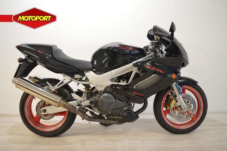 Honda VTR 1000 F FIRESTORM (bj 1998), Motoren, Motoren | Honda, Bedrijf, Sport