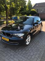 BMW 1-Serie 2.0 116I 3DR 2009 Blauw, 1-Serie, Achterwielaandrijving, 1995 cc, 4 cilinders
