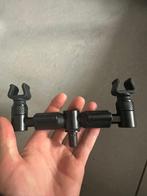 Fox banksticks en trakker opbergtas, Ophalen of Verzenden, Zo goed als nieuw, Overige typen
