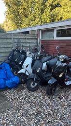 Alle onderdelen voor Agm vx50 Riva China LX Vraag gerust!, Fietsen en Brommers, Brommeronderdelen | Scooters, Ophalen of Verzenden