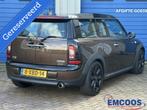 Mini Clubman 1.6 Cooper * Airco * Automaat * Cruise Control, Auto's, 1160 kg, 15 km/l, Gebruikt, 4 cilinders