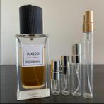 Yves Saint Laurent Tuxedo Sample / Tester / Decant, Verzenden, Zo goed als nieuw