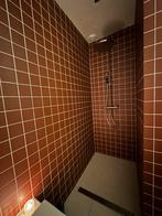 Winckelmans | tegels | Rouge | 10x10, Doe-het-zelf en Verbouw, Tegels, Ophalen, Minder dan 20 cm, Zo goed als nieuw, Minder dan 5 m²
