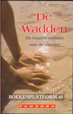 Hannemieke Stamperius - De Wadden, Ophalen of Verzenden, Zo goed als nieuw
