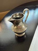 Tinnen kannetje, Antiek en Kunst, Antiek | Tin, Ophalen of Verzenden