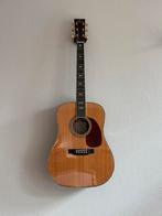 Sigma (Martin) DT-41, Ophalen, Zo goed als nieuw, Western- of Steelstringgitaar, Met koffer