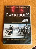 DVD Zwartboek, Overige gebieden, Ophalen of Verzenden, Zo goed als nieuw, Vanaf 16 jaar