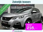 Peugeot 3008 1.2 PureTech Première Aut. Pano Camera Led vol, Auto's, Peugeot, Lichtsensor, Gebruikt, Euro 6, 1199 cc