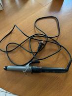 Babyliss Pro Titanium Tourmaline Krultang 25mm, Ophalen, Zo goed als nieuw, Krultang of Stijltang