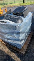 Sneldek pannen 150 stuks, Steen of Klei, Nieuw, Ophalen of Verzenden, 15 m² of meer