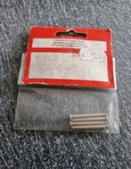 SUSPENSION ARM SHAFT PIN voor rc, Nieuw, Elektro, Ophalen of Verzenden, Onderdeel