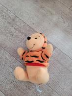 Winnie de Poeh als Teigetje Knuffel, Ophalen of Verzenden, Zo goed als nieuw, Beer