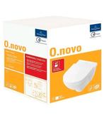 Villeroy & Boch O novo wandcloset incl.closetzitting, Ophalen of Verzenden