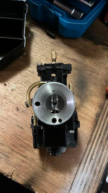 Stage 6 rt carbrateur 26 mm beschikbaar voor biedingen