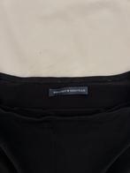 Boat neck top, Kleding | Dames, Zwart, Ophalen of Verzenden, Zo goed als nieuw, Maat 36 (S)