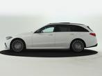 Mercedes-Benz C-Klasse Estate 300 e Business Solution AMG |, Automaat, Achterwielaandrijving, Zwart, 4 cilinders