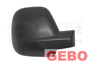 Citroen Berlingo 2008 T/M 2018 Kap Buitenspiegel Rechts 16 7 beschikbaar voor biedingen