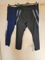 2x sportlegging shein 3xl valt als 48-50 samen €2, Kleding | Dames, Sportkleding, Zwart, Maat 46/48 (XL) of groter, Ophalen of Verzenden