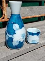 Sake setje, Antiek en Kunst, Ophalen of Verzenden