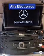 REPARATİE NAVİGATİE- REPAİR CAR RADİO - VW ,MERCEDES , AUDİ, Ophalen of Verzenden, Nieuw